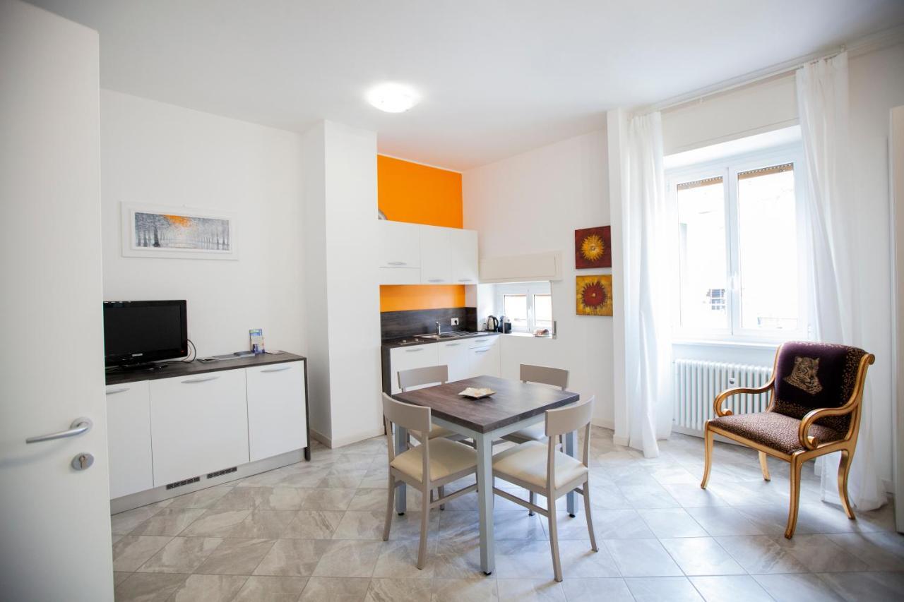 Appartement Benzi